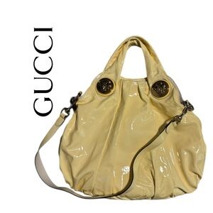 Gucci Hysteria Hobo Bag